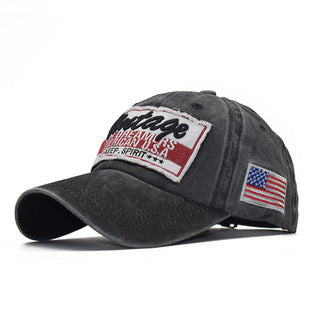 Cheetah Baseball Cap