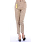Ladies Casual Cotton Pants