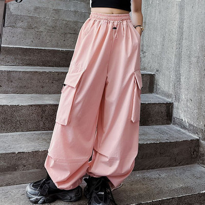 Dancing Pants