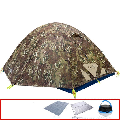 Field Camping Tent