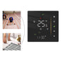 Intelligent Energy-Saving Thermostat Switch