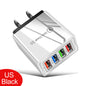 Mobile Charging Head Intelligent 3A