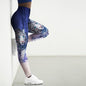 Jaguar Yoga Leggings