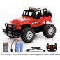 Remote Control Cars