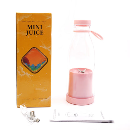 Electric USB Juicer