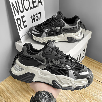 Men's Urban Rush Fashion