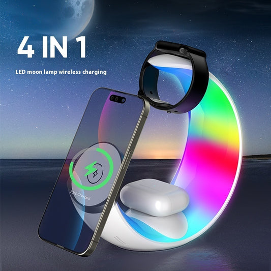 Wireless Charger