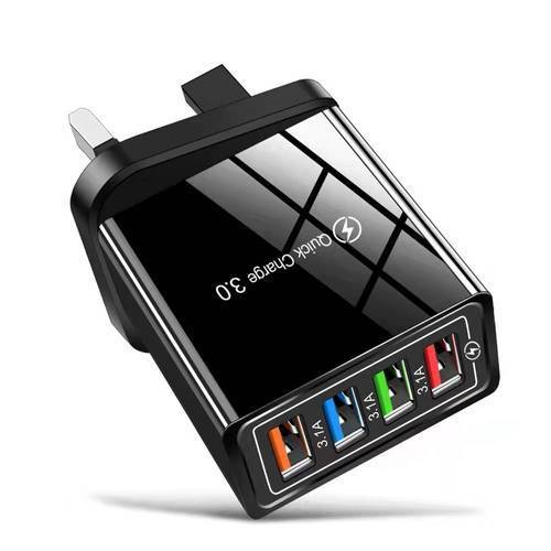 Mobile Charging Head Intelligent 3A