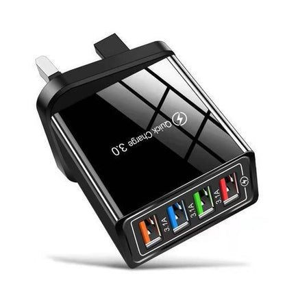 Mobile Charging Head Intelligent 3A