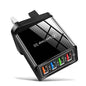 Mobile Charging Head Intelligent 3A