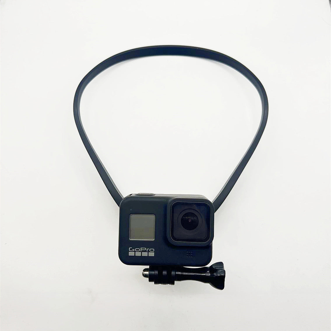 360 Camera For Collar Mobile Bracket