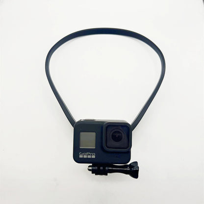 360 Camera For Collar Mobile Bracket