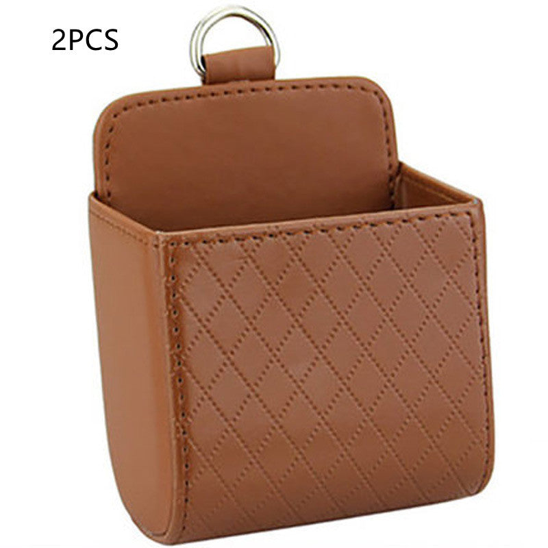 Storage Bags For Car
