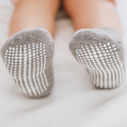 Toddlers Ankle Garter Socks
