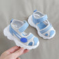 Wiggle Safe Baby Soles