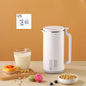 Automatic Grinding Heating Milk Machine