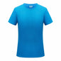 Men Quick Dry T Shirt Running Slim Fit Top Tees Solid Shirts