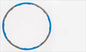 Gymnastic Yoga Hoop