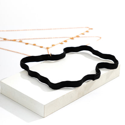 Jewelry Elastic Chain