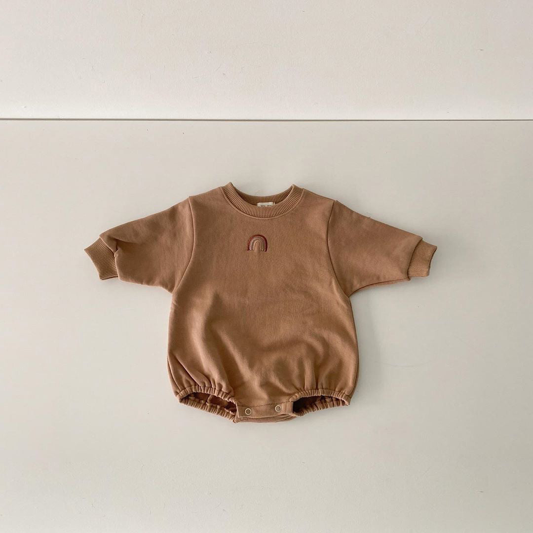 Baby Romper