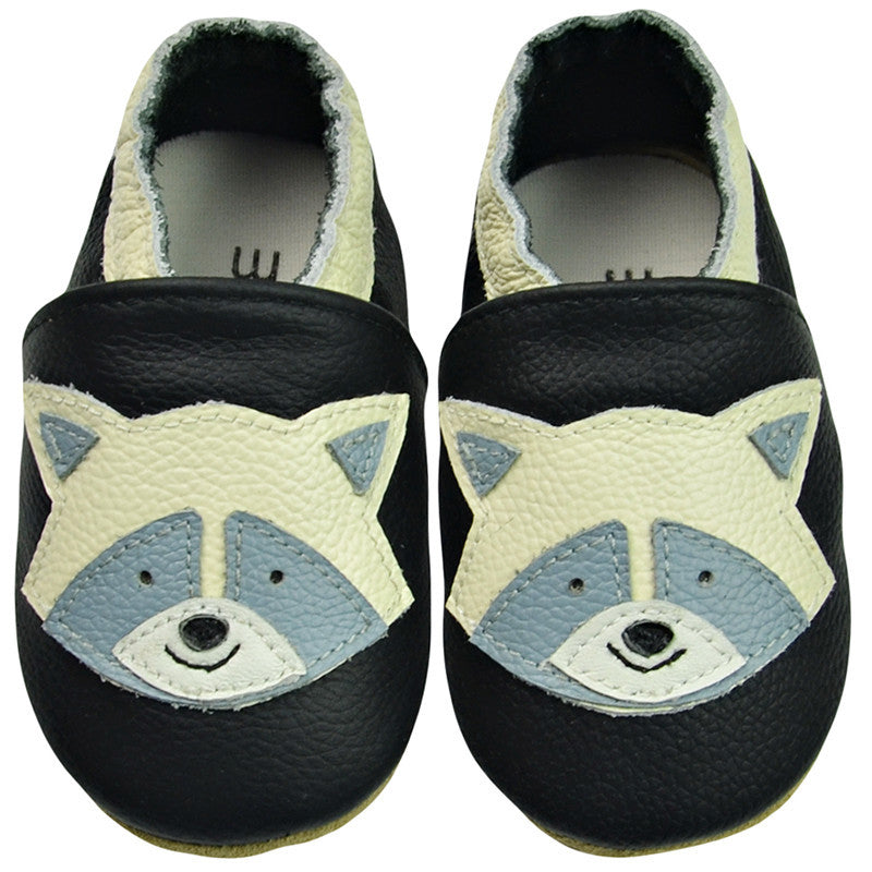 Little Paws Soft Soles