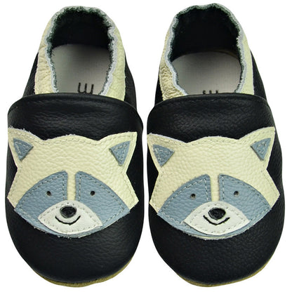 Little Paws Soft Soles