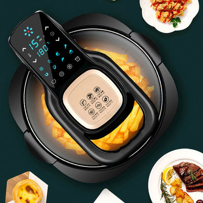 Automatic Air Fryer