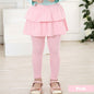 Girls' Culottes Legging