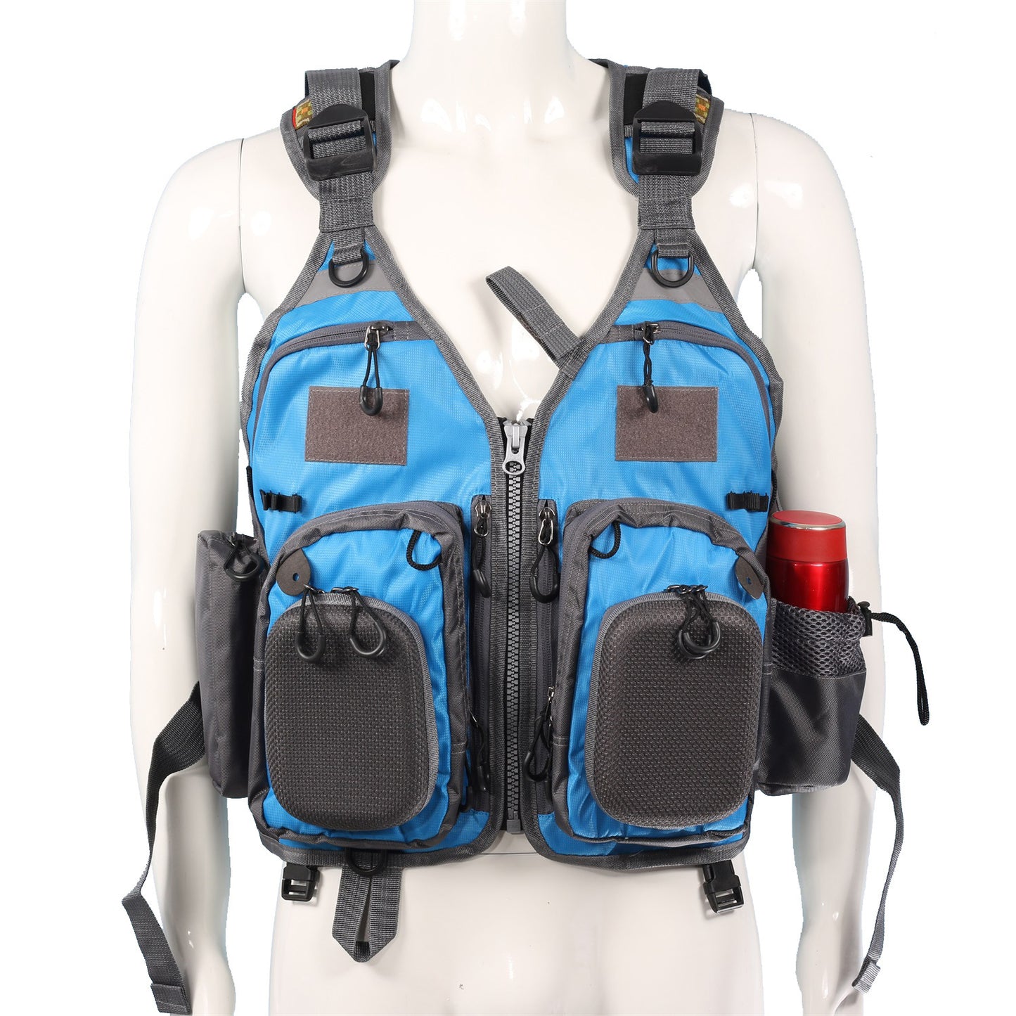 Fishing Safety Vest