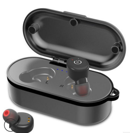 Bluetooth Headset 5.0