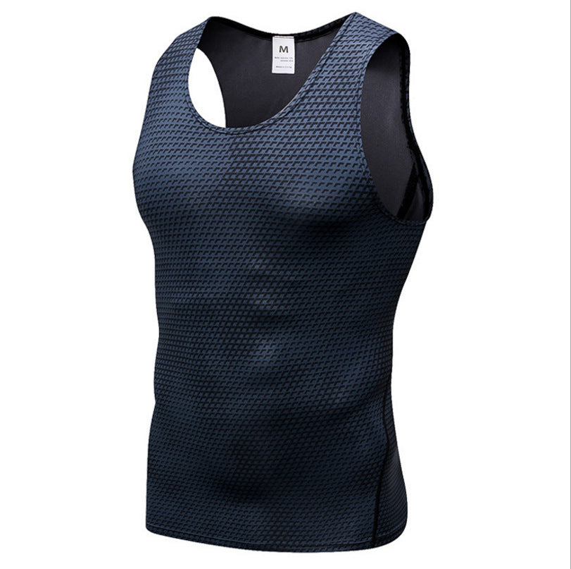 Men Sports  Vest
