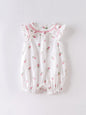 Baby Girl Jumpsuit