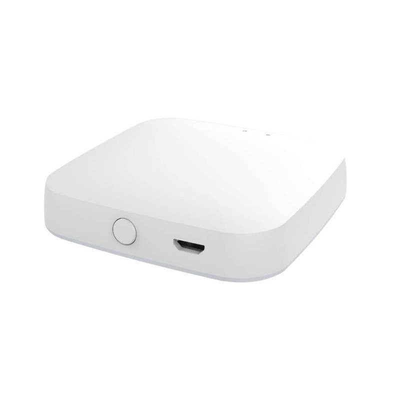 Intelligent Energy-Saving Thermostat Switch
