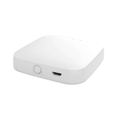 Intelligent Energy-Saving Thermostat Switch