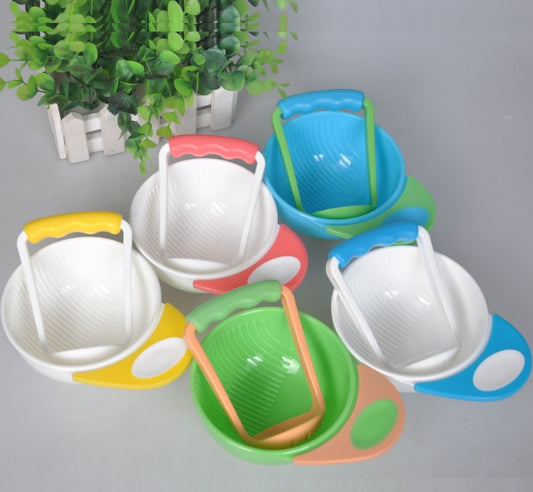Baby Feeding Set