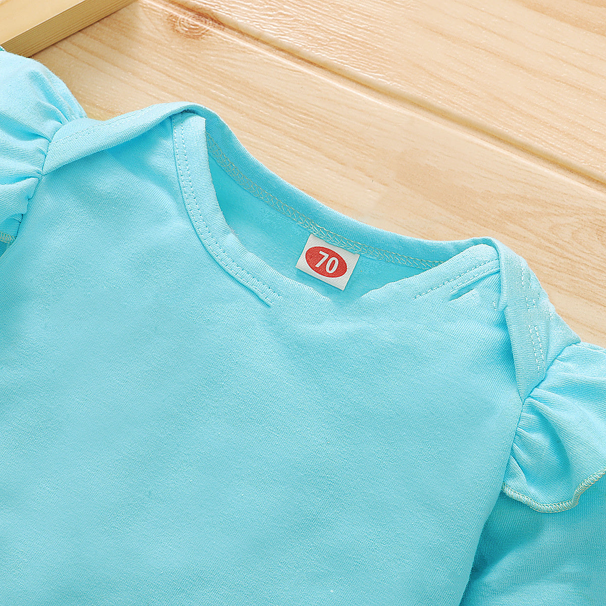 Baby Dress