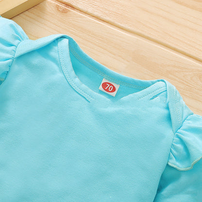 Baby Dress