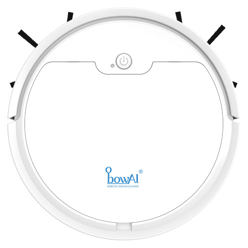 Robot Aspirateur