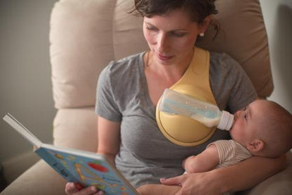 Baby Feeding Essentials