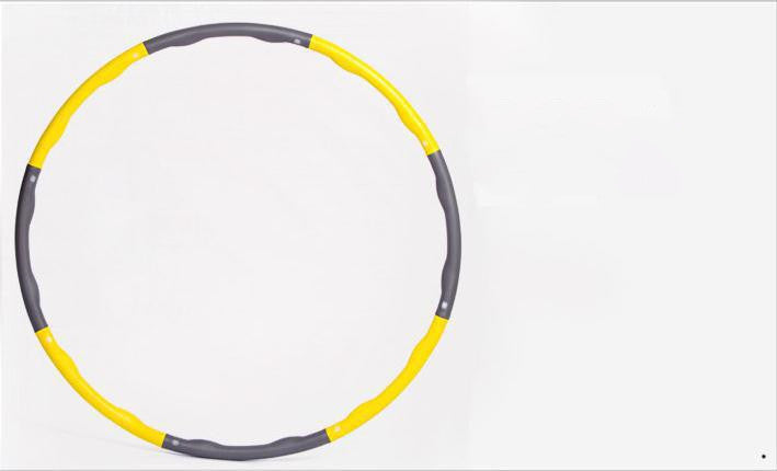 Gymnastic Yoga Hoop