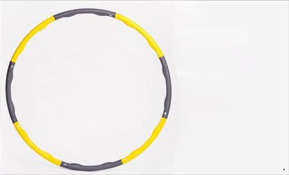 Gymnastic Yoga Hoop