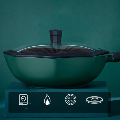 Anise Frying Pan