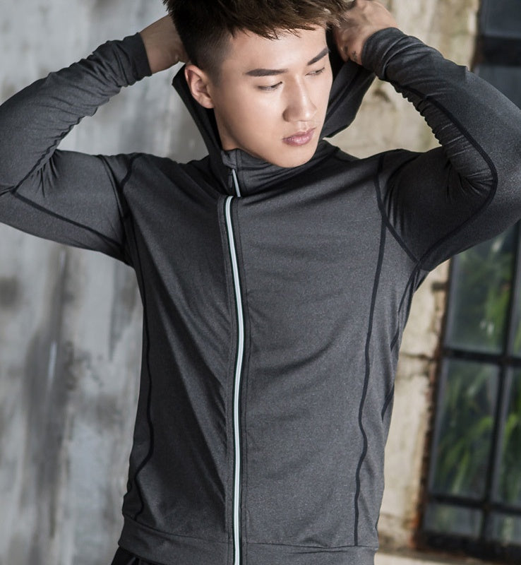 Hoop Form basketball tights