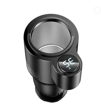 Digital Heating Cooling Cup