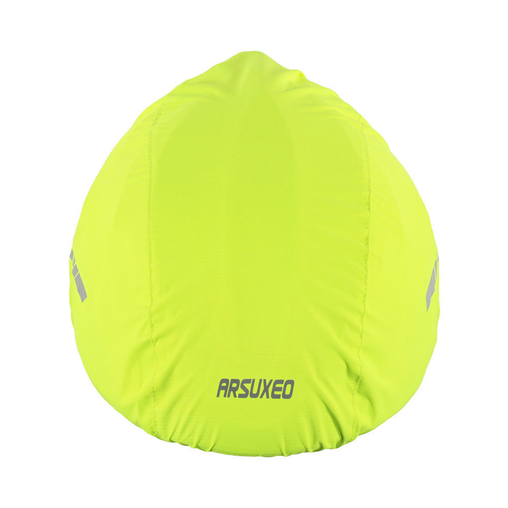 Helmet Guard Wind Proof Helmet Bag
