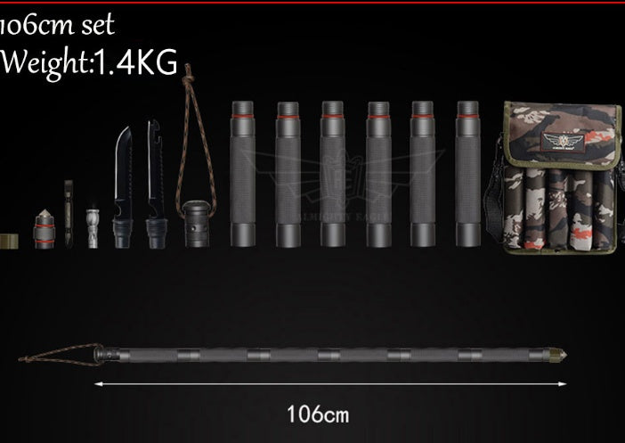 Defense Tactical Stick