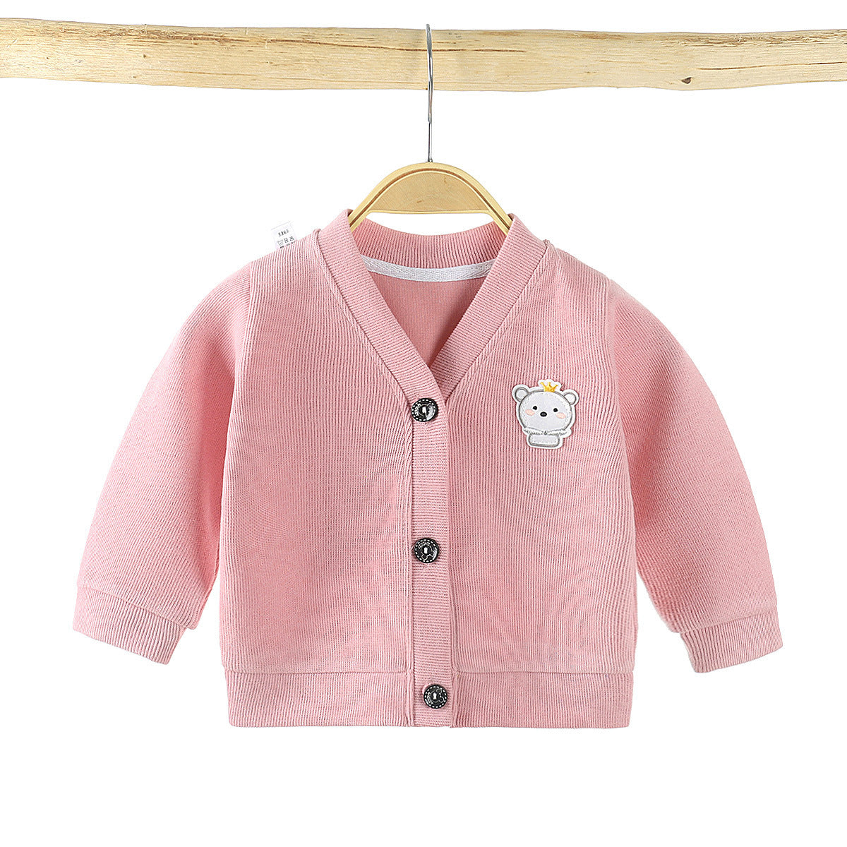 Baby Knitwear