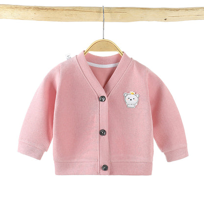 Baby Knitwear