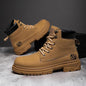 Men's High Top Core Boots
