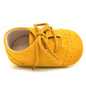 Toddlers Lace Up